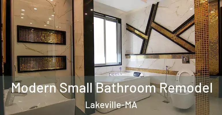 inner Bathroom imggen Modern Small Bathroom Remodel Lakeville-MA