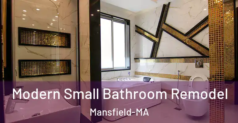 inner Bathroom imggen Modern Small Bathroom Remodel Mansfield-MA
