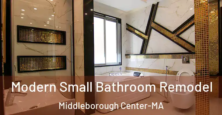 inner Bathroom imggen Modern Small Bathroom Remodel Middleborough Center-MA