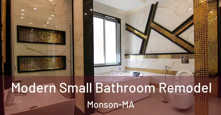 inner Bathroom imggen Modern Small Bathroom Remodel Monson-MA