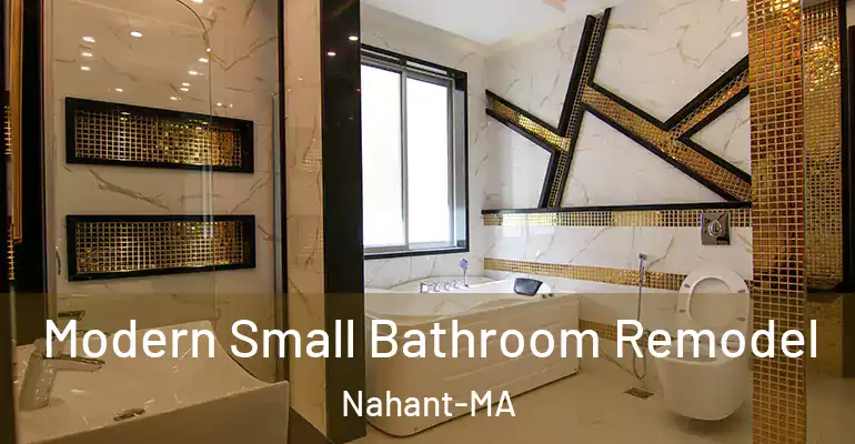 inner Bathroom imggen Modern Small Bathroom Remodel Nahant-MA