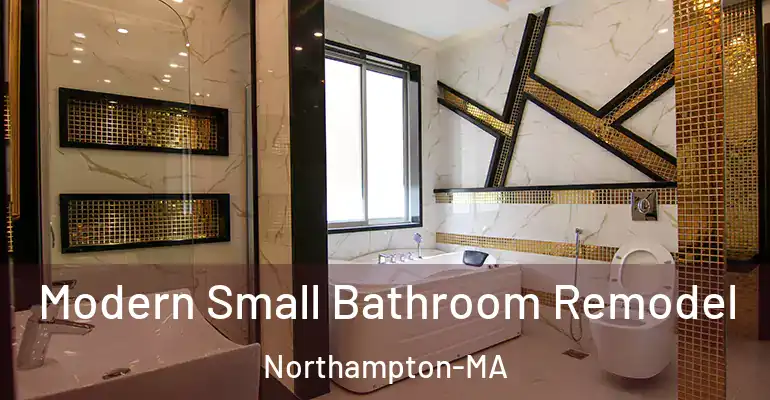 inner Bathroom imggen Modern Small Bathroom Remodel Northampton-MA
