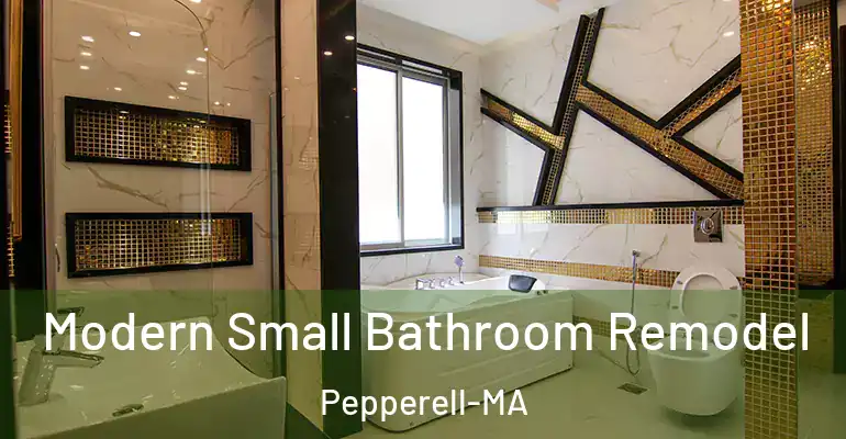 inner Bathroom imggen Modern Small Bathroom Remodel Pepperell-MA