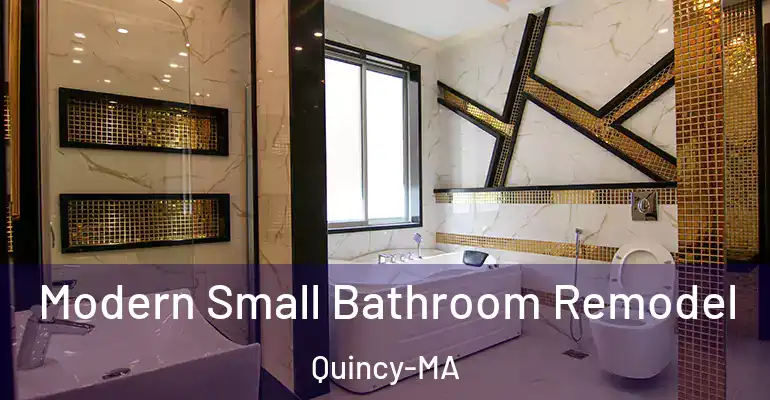 inner Bathroom imggen Modern Small Bathroom Remodel Quincy-MA