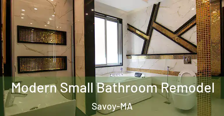 inner Bathroom imggen Modern Small Bathroom Remodel Savoy-MA