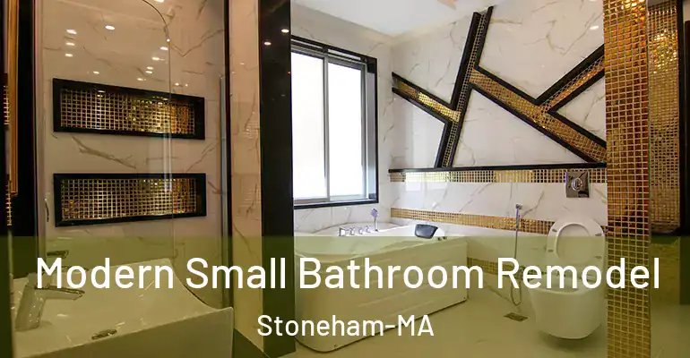 inner Bathroom imggen Modern Small Bathroom Remodel Stoneham-MA
