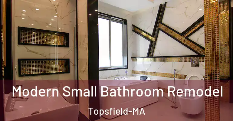inner Bathroom imggen Modern Small Bathroom Remodel Topsfield-MA