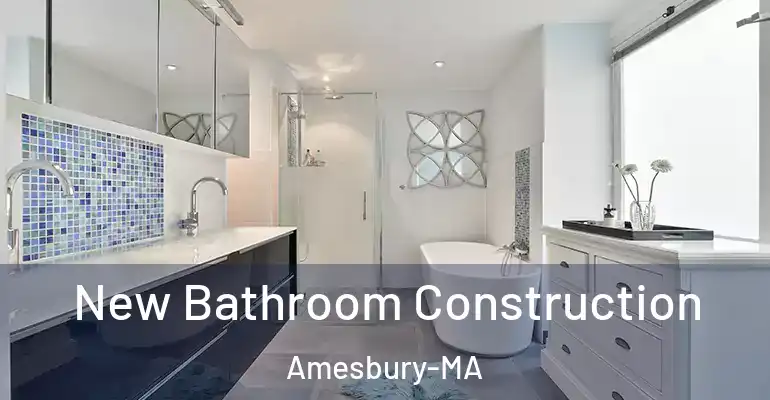 inner Bathroom imggen New Bathroom Construction Amesbury-MA