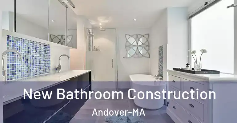 inner Bathroom imggen New Bathroom Construction Andover-MA