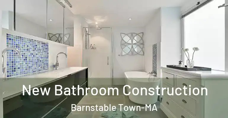 inner Bathroom imggen New Bathroom Construction Barnstable Town-MA