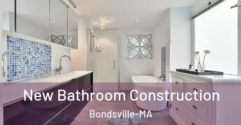 inner Bathroom imggen New Bathroom Construction Bondsville-MA