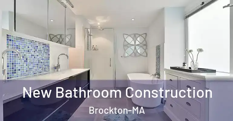 inner Bathroom imggen New Bathroom Construction Brockton-MA