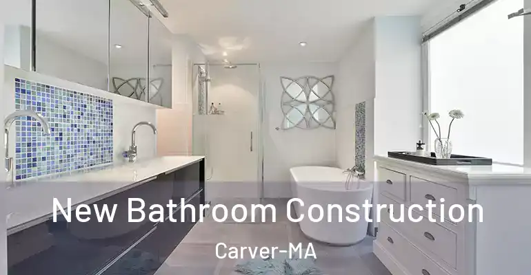 inner Bathroom imggen New Bathroom Construction Carver-MA