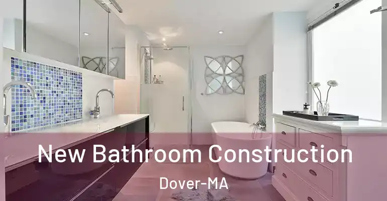 inner Bathroom imggen New Bathroom Construction Dover-MA