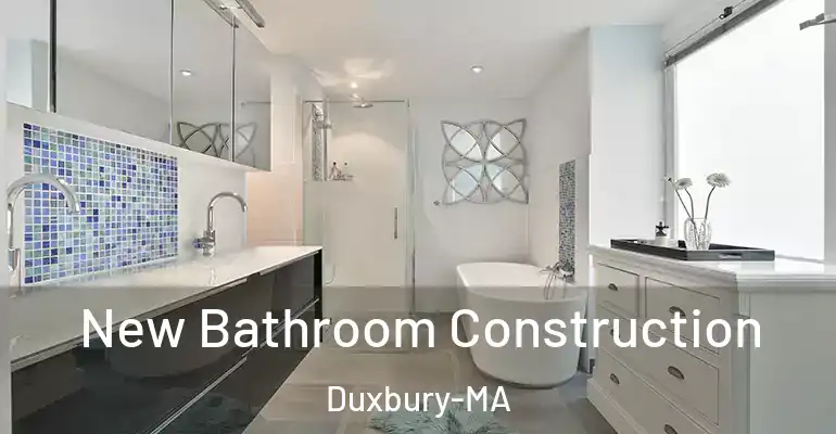 inner Bathroom imggen New Bathroom Construction Duxbury-MA