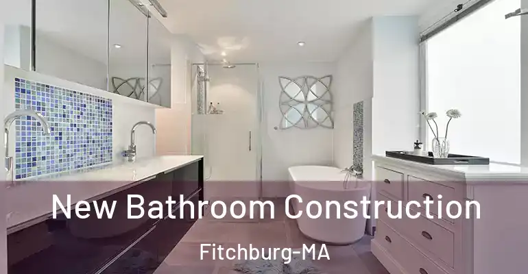 inner Bathroom imggen New Bathroom Construction Fitchburg-MA