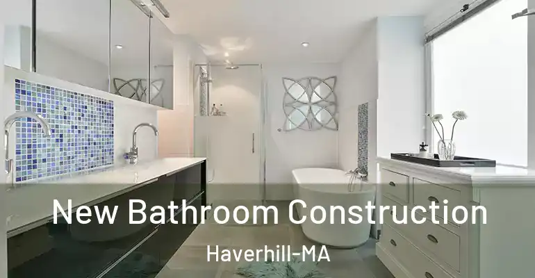 inner Bathroom imggen New Bathroom Construction Haverhill-MA