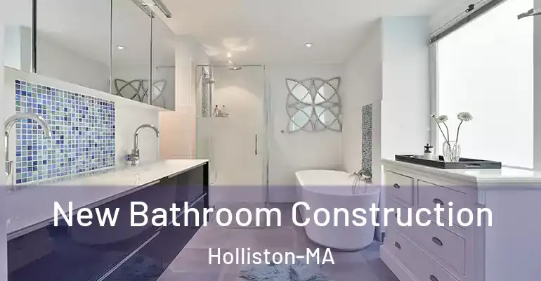 inner Bathroom imggen New Bathroom Construction Holliston-MA