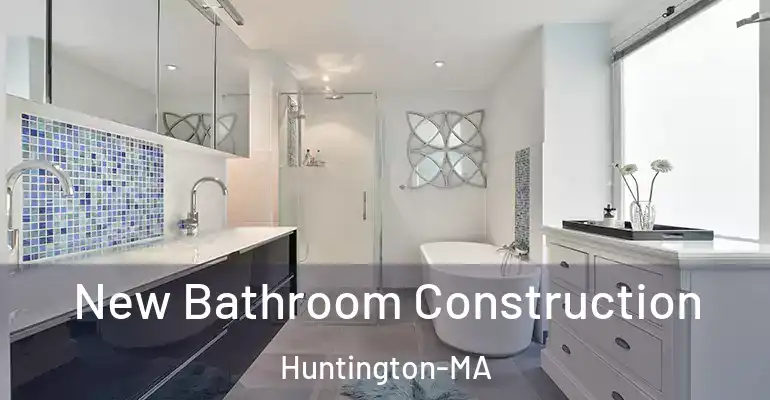 inner Bathroom imggen New Bathroom Construction Huntington-MA