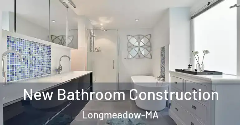 inner Bathroom imggen New Bathroom Construction Longmeadow-MA