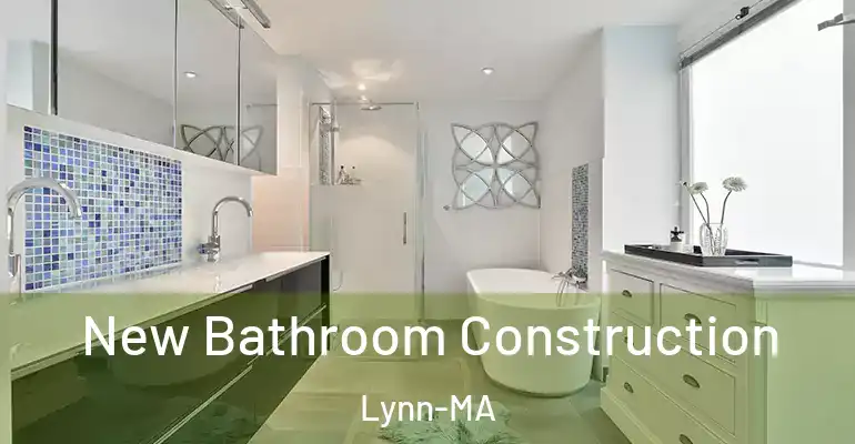 inner Bathroom imggen New Bathroom Construction Lynn-MA