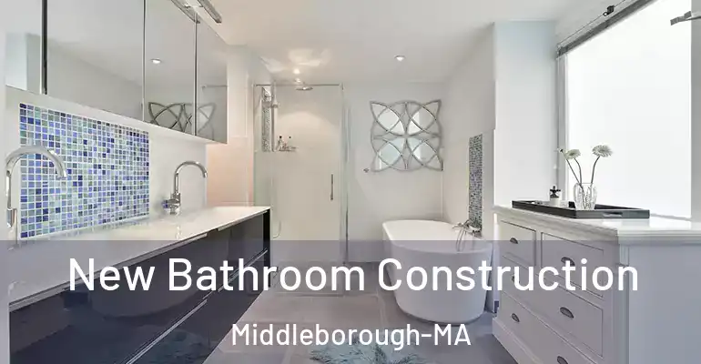 inner Bathroom imggen New Bathroom Construction Middleborough-MA