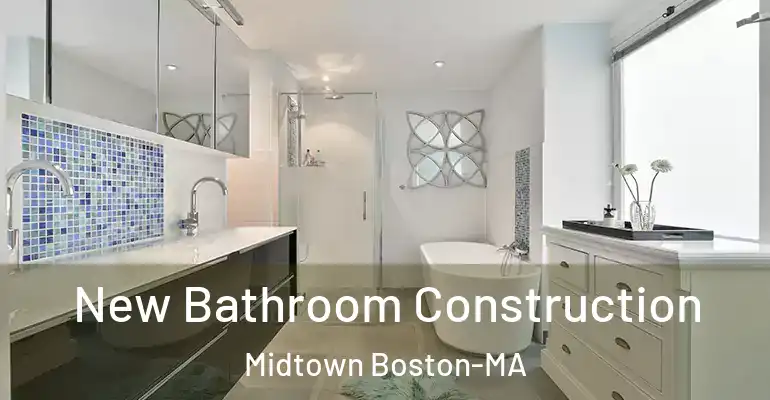 inner Bathroom imggen New Bathroom Construction Midtown Boston-MA