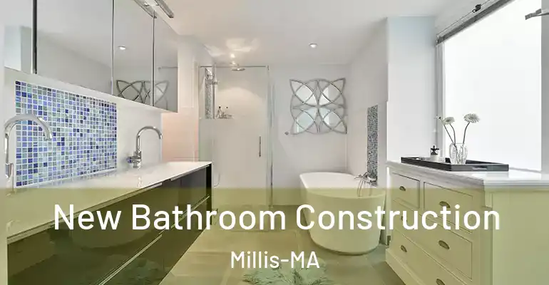 inner Bathroom imggen New Bathroom Construction Millis-MA