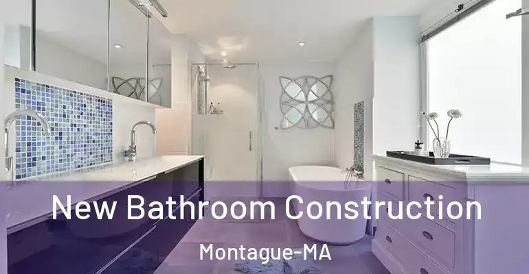 inner Bathroom imggen New Bathroom Construction Montague-MA