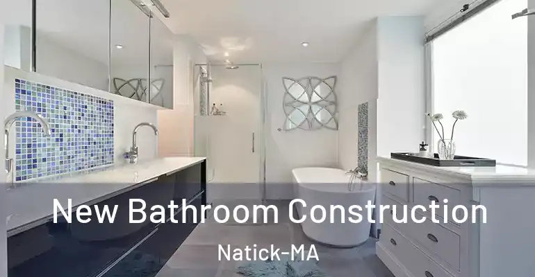 inner Bathroom imggen New Bathroom Construction Natick-MA