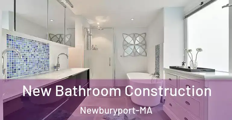 inner Bathroom imggen New Bathroom Construction Newburyport-MA