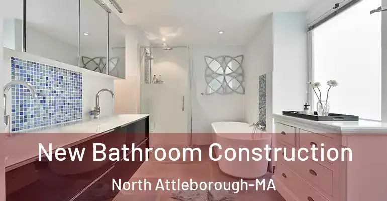 inner Bathroom imggen New Bathroom Construction North Attleborough-MA