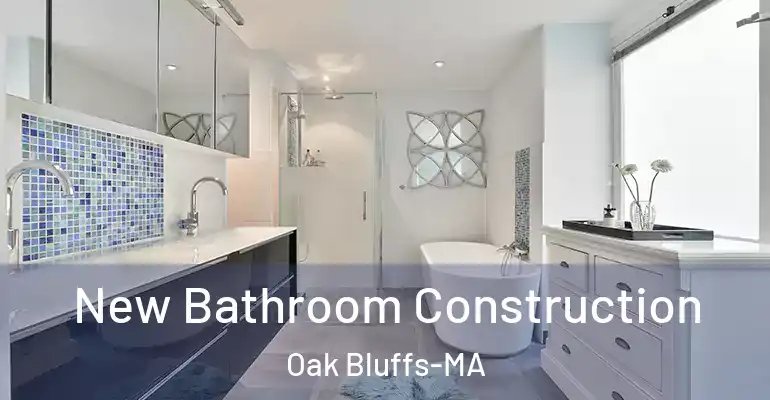 inner Bathroom imggen New Bathroom Construction Oak Bluffs-MA