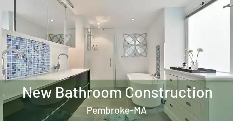 inner Bathroom imggen New Bathroom Construction Pembroke-MA