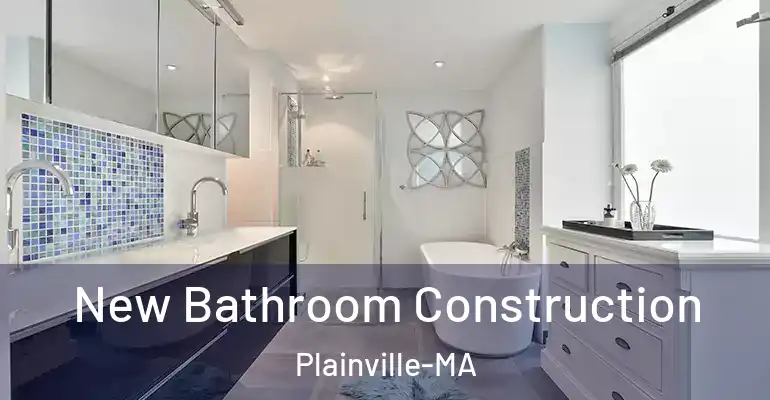 inner Bathroom imggen New Bathroom Construction Plainville-MA
