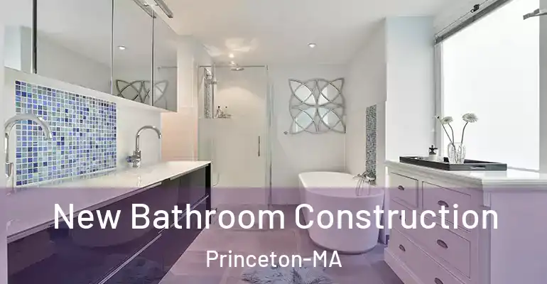 inner Bathroom imggen New Bathroom Construction Princeton-MA