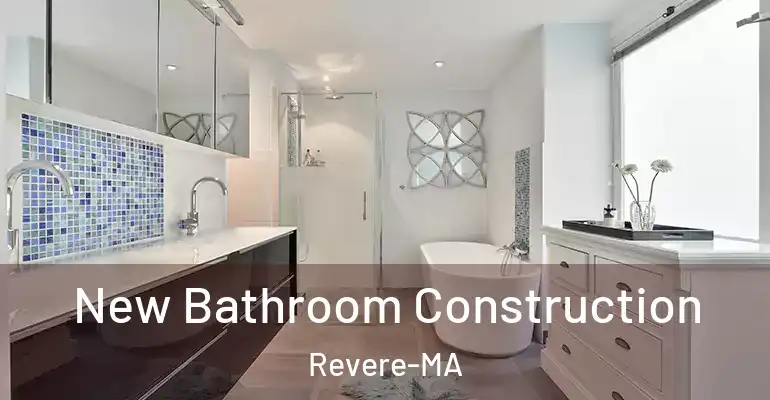 inner Bathroom imggen New Bathroom Construction Revere-MA