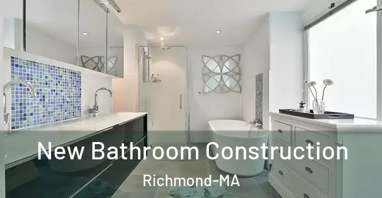 inner Bathroom imggen New Bathroom Construction Richmond-MA