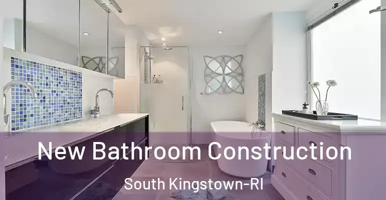 inner Bathroom imggen New Bathroom Construction South Kingstown-RI