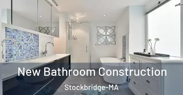 inner Bathroom imggen New Bathroom Construction Stockbridge-MA