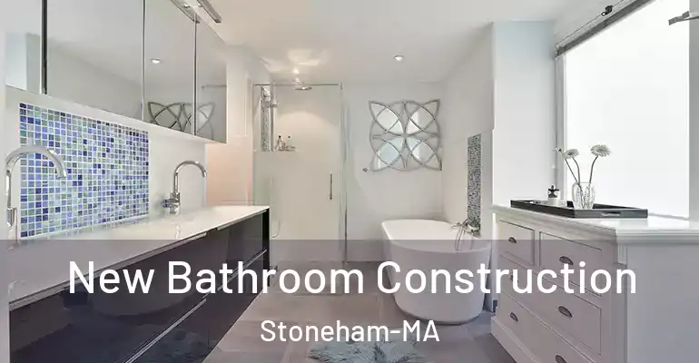 inner Bathroom imggen New Bathroom Construction Stoneham-MA