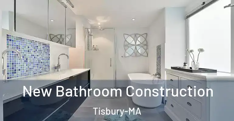 inner Bathroom imggen New Bathroom Construction Tisbury-MA