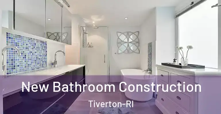 inner Bathroom imggen New Bathroom Construction Tiverton-RI