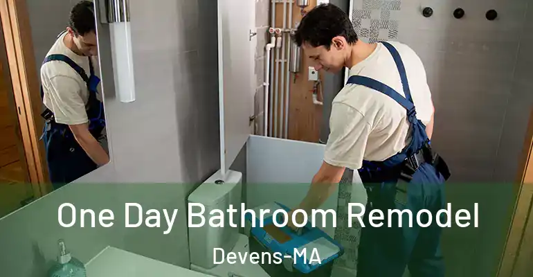 inner Bathroom imggen One Day Bathroom Remodel Devens-MA