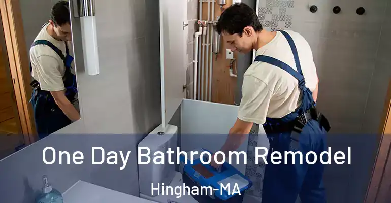 inner Bathroom imggen One Day Bathroom Remodel Hingham-MA