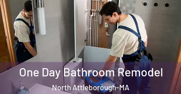 inner Bathroom imggen One Day Bathroom Remodel North Attleborough-MA
