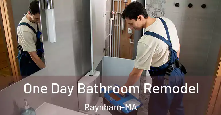 inner Bathroom imggen One Day Bathroom Remodel Raynham-MA