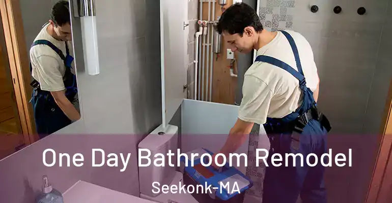 inner Bathroom imggen One Day Bathroom Remodel Seekonk-MA