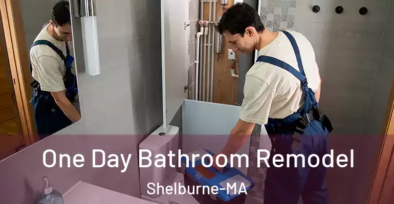 inner Bathroom imggen One Day Bathroom Remodel Shelburne-MA