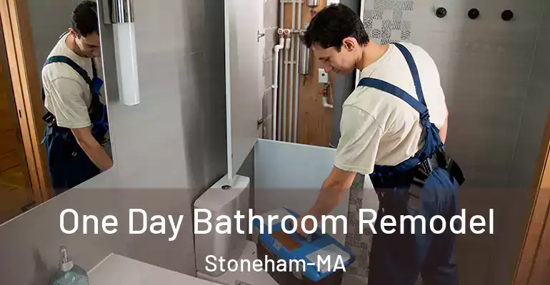 inner Bathroom imggen One Day Bathroom Remodel Stoneham-MA